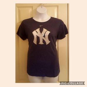 Nike "Yankee" T-shirt. Sz. XL